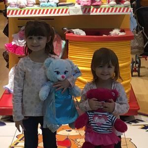 Meet your Posher, Sherry